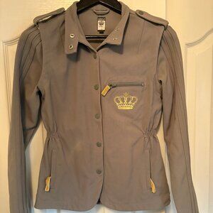 Adidas Missy Elliott "Respect M.E." Jacket - Women's Size 34